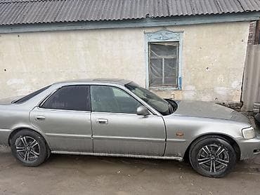 honda jaaz 2002: Honda Inspire: 1996 г., 3.2 л, Автомат, Бензин, Седан — 3