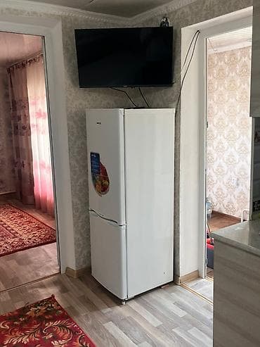 чистый дом: Сдаётся в аренду на летний сезон уютный частный дом для размещения — 7