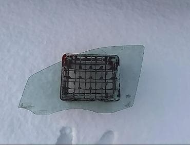 Стекло Переднее левое Mercedes-Benz, Оригинал