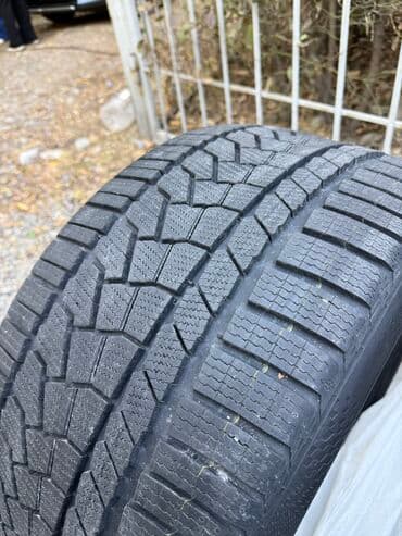 купить разноширокую резину на бмв: Шиналар 285 / 35 / R 20, Кыш, Колдонулган, Комплект, Жеңил унаалар, Германия, Continental — 2