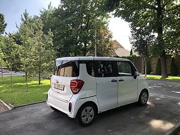 aion v: Kia Ray: 2020 г., 1 л, Автомат, Бензин, Хэтчбэк — 8