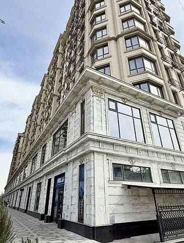 Продажа квартир: 3 комнаты, 103 м², Элитка, 5 этаж, Евроремонт — 1