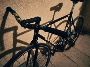 прокат велосипедов бишкек: Городской велосипед, Рама L (172 - 185 см), Б/у — 1