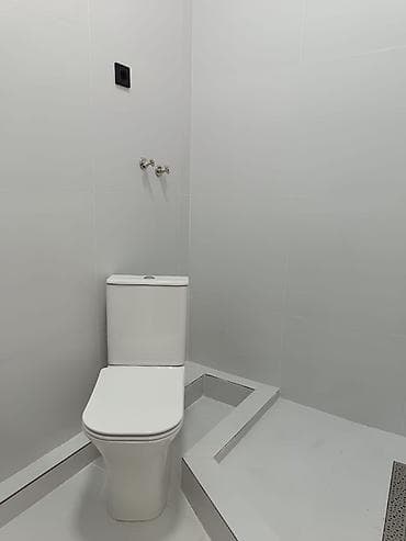 elite hause: 1 комната, 37 м², Элитка, 4 этаж, Дизайнерский ремонт — 3