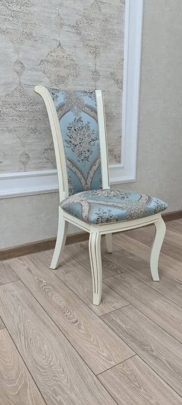 кресло качалка в бишкеке для взрослых: Мебель на заказ, Стулья — 2