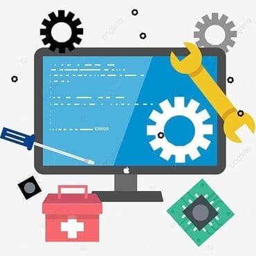 Мастер на выезд Занимаемся: 1) Чисткой компьютеров и ноутбуков 2)