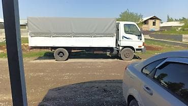 скутер на воде: Грузоперевозки ош регион до 5 тон термо будко цена договорная — 3