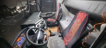 заказ авто из сша в бишкек: Тягач, Renault, 2005 г., Без прицепа — 8