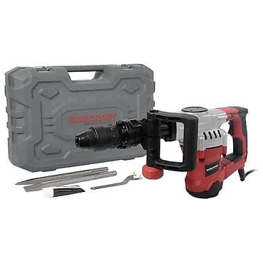 лопа: Перфоратор — 3