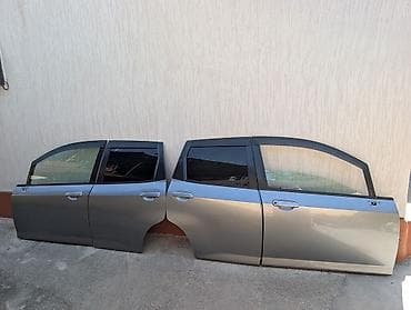 кузов совок: Дверь Комплект Honda — 1