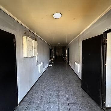 10 мкр: Продаётся частный дом 72 кв.м., с пристройкой 121 кв. м. 🏡 + — 6