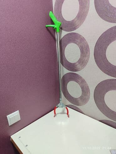 универсальный набор инструментов для дома: Щипцы для забора мусорки — 8