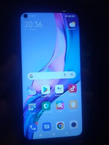 s9 fe: Xiaomi, Mi 9 Pro, Б/у, 128 ГБ, цвет - Зеленый — 6