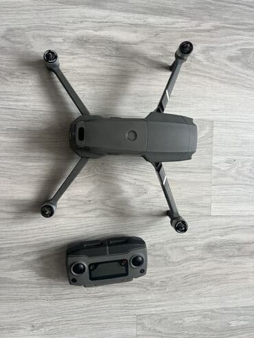 dji mini 4 pro бишкек: Mavic 2 pro на запчасть — 2