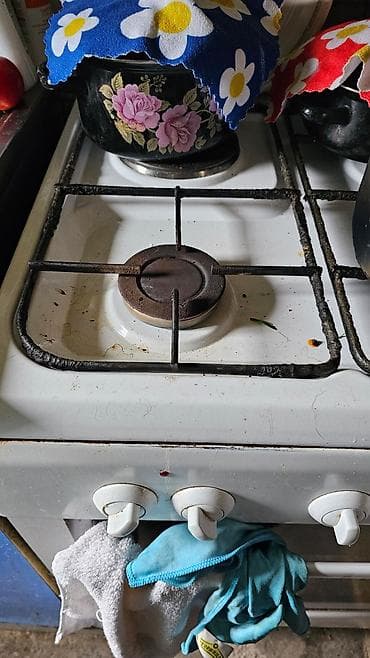 redmagic 7: 🔥 ГАЗОВЫЕ ПЛИТЫ В БИШКЕКЕ — РЕМОНТ / ПОДКЛЮЧЕНИЕ / НАСТРОЙКА ✔ — 7