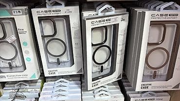ipad case: Прозрачные защитные чехлы CASE Partner/CASE для iPhone - — 3