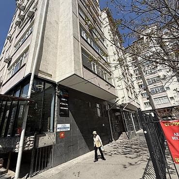 2 комнаты, 73 м², Элитка, 7 этаж, Евроремонт — 2