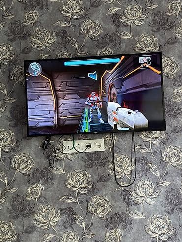 Аксессуары для ТВ: 🎮 GAME STICK X3 Plus / X2 Plus 🎮 30 000–36 000 игр 🕹️ PSP • PS1 • — 4