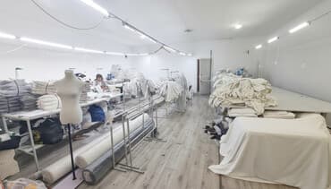 Сдаю швейный цех 100м2. район Восток 5 пересечение Торекула