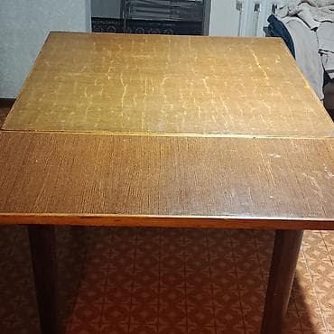 Столдор: Продаю Стол раскладной 2 стулья — 2