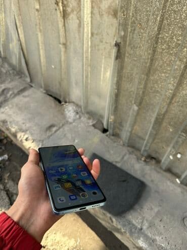 Аудиотехника: Redmi, Redmi Note 12 Pro+ 5G, цвет - Голубой — 9