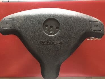 Рулевая часть: Опель Зафира, Астра! Чехол на руль! — 1