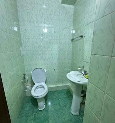 3 комнаты, 83 м², Золотой квадрат Элитка, 7 этаж, Косметический ремонт — 6