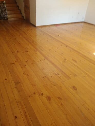 услуги фреза: Шлифовка паркета, Шлифовка пола Больше 6 лет опыта — 3