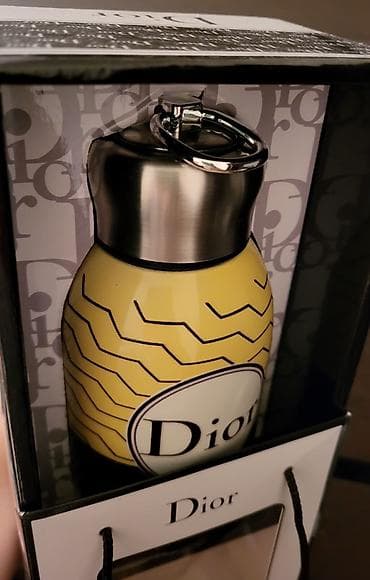 термос с 3 контейнерами: Термос Doir Горячее и холодное держит несколько часов. В подарочной — 6