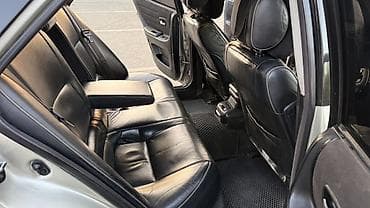водавоз продажа: Lexus IS: 2003 г., 2 л, Механика, Бензин, Универсал — 9