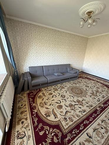 локомотив: 3 комнаты, 63 м², 105 серия, 4 этаж, Евроремонт — 9
