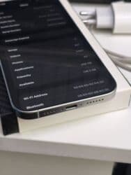 как получить айфон бесплатно: IPhone 16 Pro Max, Колдонулган, 256 ГБ, White Titanium, Заряддоочу түзүлүш, Каптама, Кабель, 100 % — 6