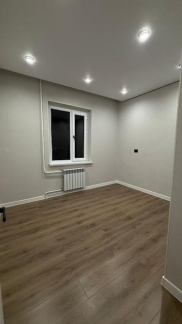 Кыймылсыз мүлк: 3 бөлмө, 74 м², 106-серия, 6 кабат, Евроремонт — 7