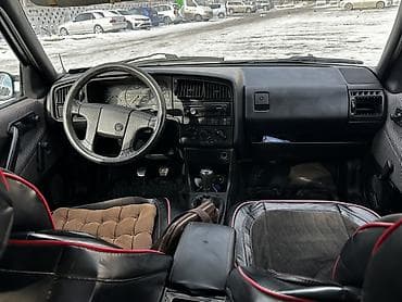 renault 21: Volkswagen Passat Variant: 1993 г., 1.8 л, Механика, Бензин, Универсал — 5