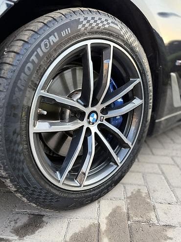 bmw 230: BMW 520: 2022 г., 2 л, Автомат, Дизель, Седан — 10