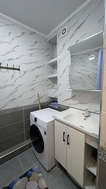 карабалта сдаю: Нужны девочки для подселения Особенности и оснащение: - Просторная — 8