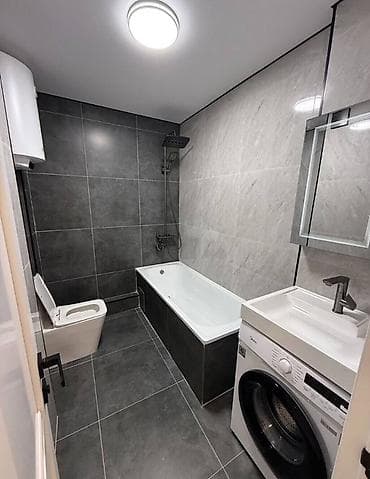 Недвижимость: 2 комнаты, 49 м², Технопарк Элитка, 14 этаж, Дизайнерский ремонт — 6