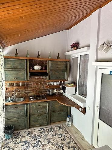 dream hotel: Коттедж, Чок-Тал, 7 мест — 3
