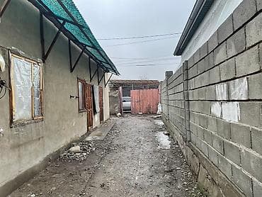 сниму квартиру на год: 1 комната, Без подселения, Без мебели — 2