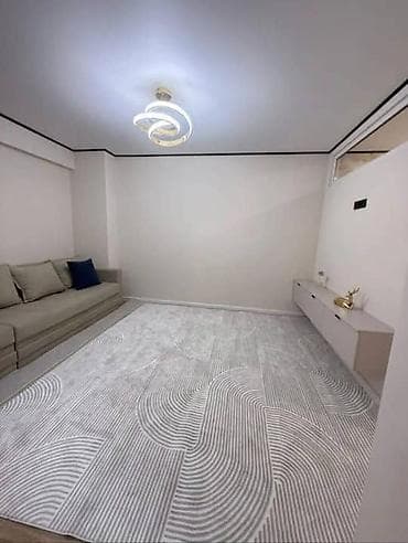 Новостройки от застройщика: 2 комнаты, 50 м², Элитка, 5 этаж, Дизайнерский ремонт — 2