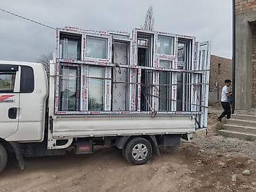 оконный: Description:Предлагаются оконные рамы, предназначенные для установки в — 3