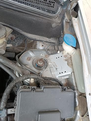 салон пассат б5: Honda CR-V: 2003 г., 2 л, Автомат, Бензин, Кроссовер — 10