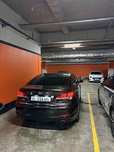 rex sprinter: Hyundai i40: 2016 г., 2 л, Автомат, Бензин, Седан — 2