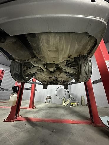 ремонт расрояка: Автосервис: Моторис бензин дизель керек автолектирик ходовшик озунун — 1