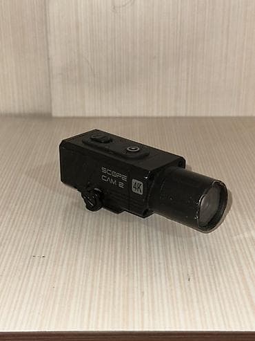 open box: Экшн‑камера RunCam Scope Cam 2 4K Идеально для стрельбы, страйкбола — 1