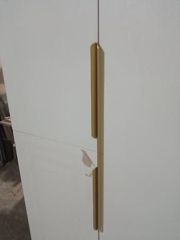 шкаф в м: Шифоньер, шкаф для одежды, Прямой — 2