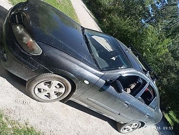 автоломбард бишкек продажа авто: Nissan Almera Classic: 2006 г., 1.8 л, Автомат, Бензин, Седан — 2
