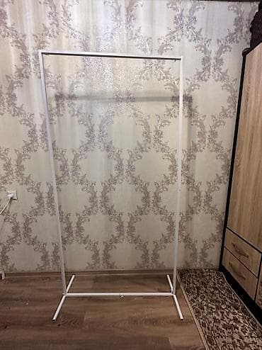 метало каркас: Сдаю в аренду съемные каркасы для фотозоны и баннеров. 1.Круг 2*2 2 — 5