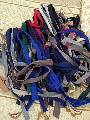 нуга бест пояс цена: ПРОДАМ ПОЯСА КАШЕМИРОВЫЕ ОТ ПАЛЬТО РАЗНЫХ ЦВЕТОВВСЕ НОВЫЕ ❗ОТДАМ ВСЁ — 1