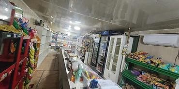 o store: Ж/м Умут Сдается продуктовый магазин Площадь: 40м2 Отдельностоящий — 3